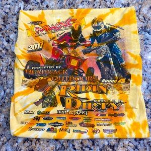 Ridin Dirty Rockville,IN